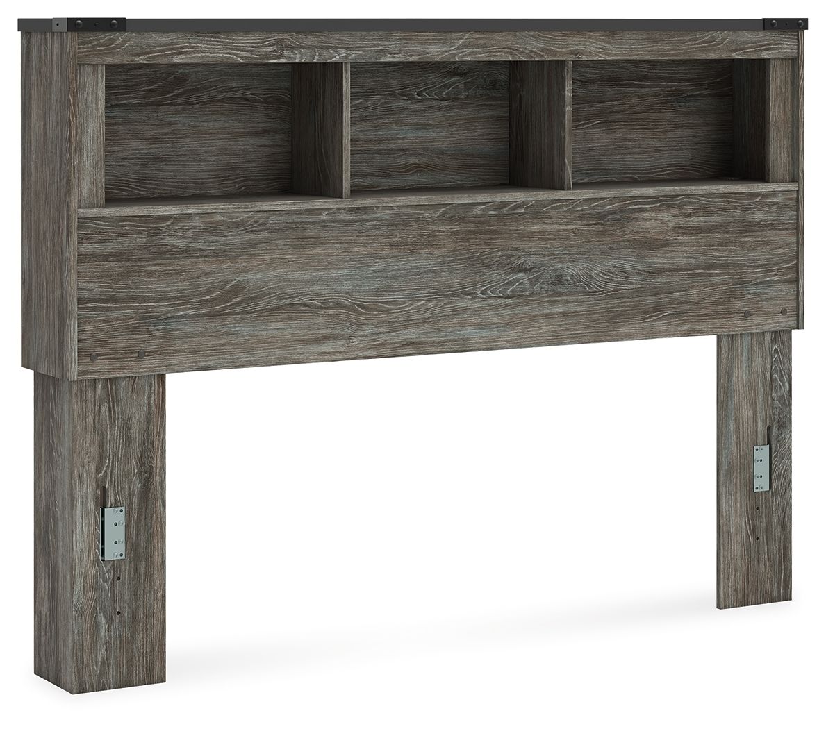 Frandern - Bookcase Headboard