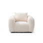 Cancun - Chair - White