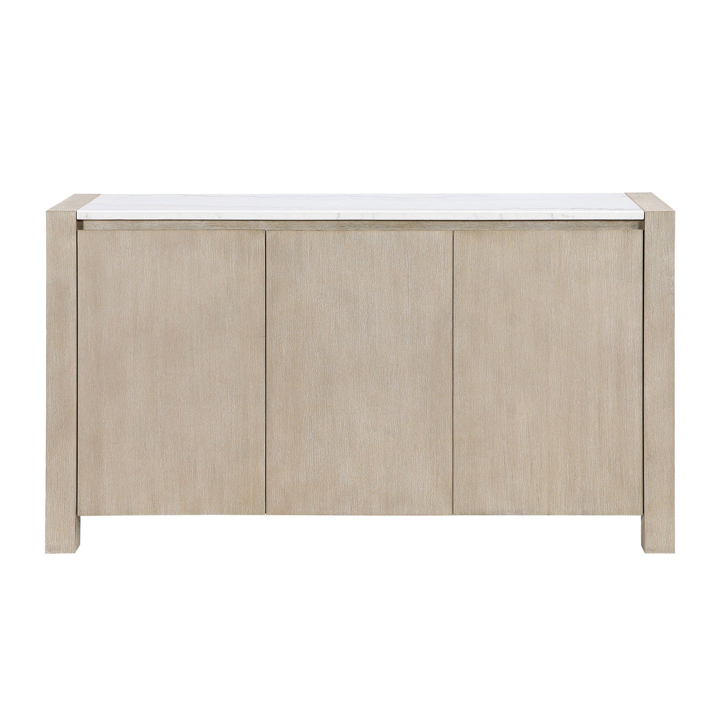 Vanilla - Buffet - Beige / Light Natural