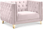 Michelle - Chair