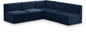 Quincy - 5 Piece Modular Sectional