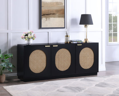Cane - Sideboard