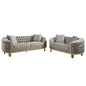 Vanessa - Living Room Set
