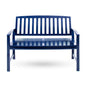 Farmhouse Style Loja Bench Indoor / Outdoor