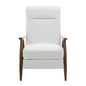 Sarasota - Arm Push Back Recliner