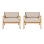 Outdoor Leisure Chair, Comfortable & Versatile For Any Patio