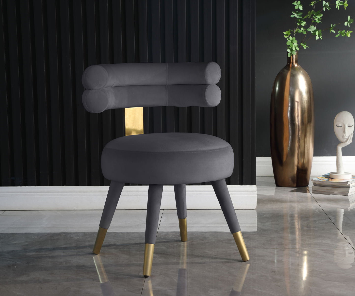 Fitzroy - Dining Chair (Set of 2)