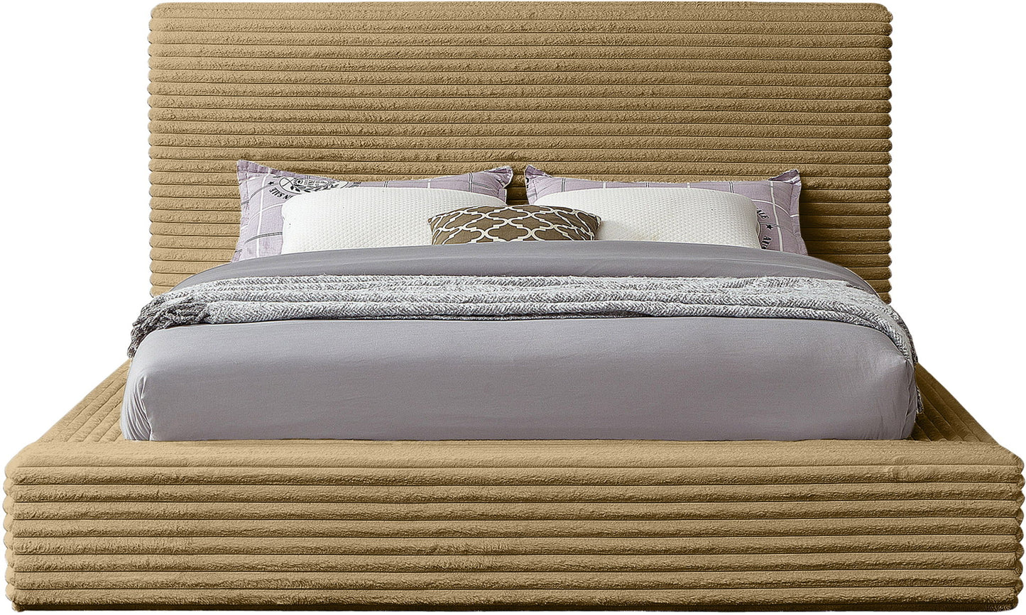 Dexter - Bed