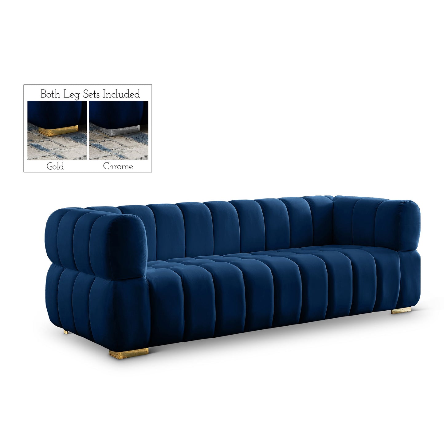 Gwen - Sofa