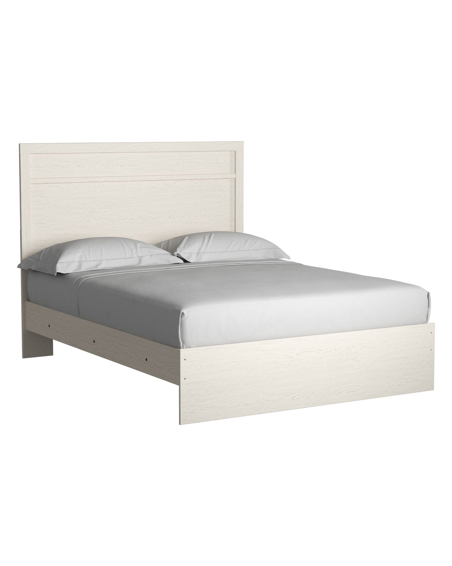 Stelsie - Panel Bedroom Set