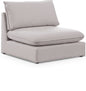 Mackenzie - Armless Chair