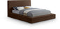 Dorian - Bed