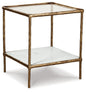 Ryandale - Accent Table
