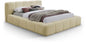 Carlin - Bed