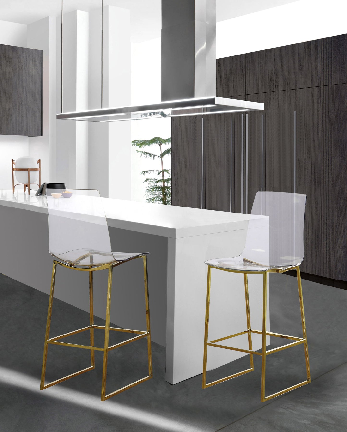Lumen - Stool