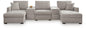 ModMax Luxe - Sectional
