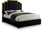 Hugo - Bed