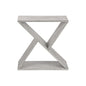 Accent Side Table, Contemporary Stylish Design