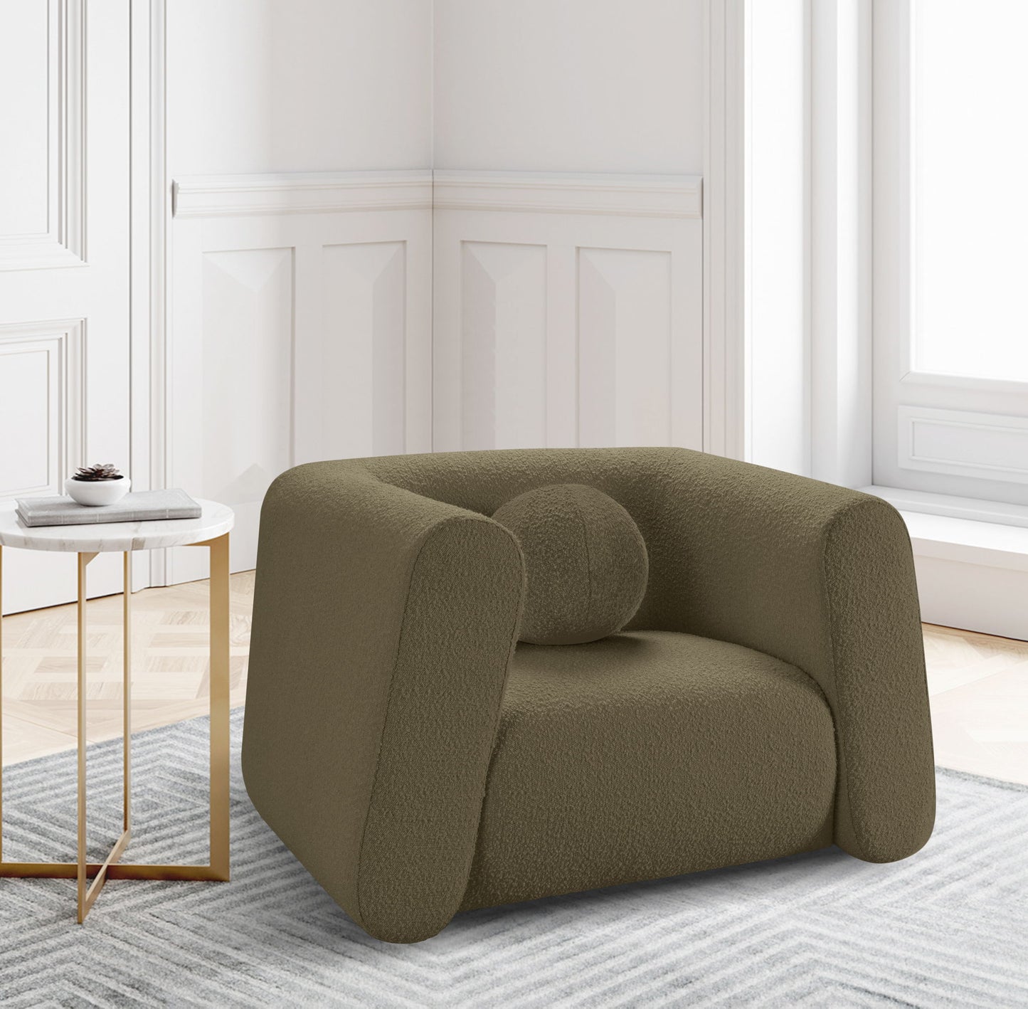 Abbington - Chair
