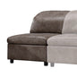 Audrey - Armless Chair