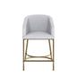 Stool With Elegant Modern Design
