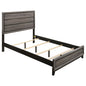 Carina - Panel Bedroom Set