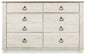 Willowton - Dresser