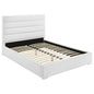 Dulcey - Platform Bed
