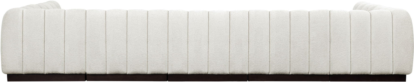 Quinn - 7 Piece Modular Sectional
