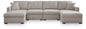 ModMax Luxe - Sectional