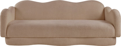 Bloom - Teddy Fabric Sofa