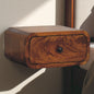 Avora - Wall Mounted 1 Drawer Nightstand