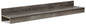 Wynnlow - Bridge 60” - Gray