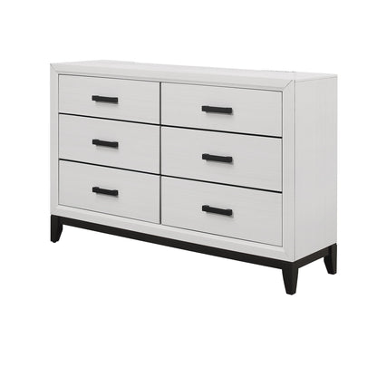 Mirage - Dresser