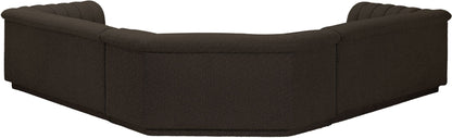 Cascade - Boucle Modular Sectional