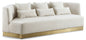 Marquis - Sofa