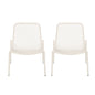 Kincaid - Stackable Iron Chair