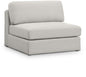 Beckham - Armless Chair