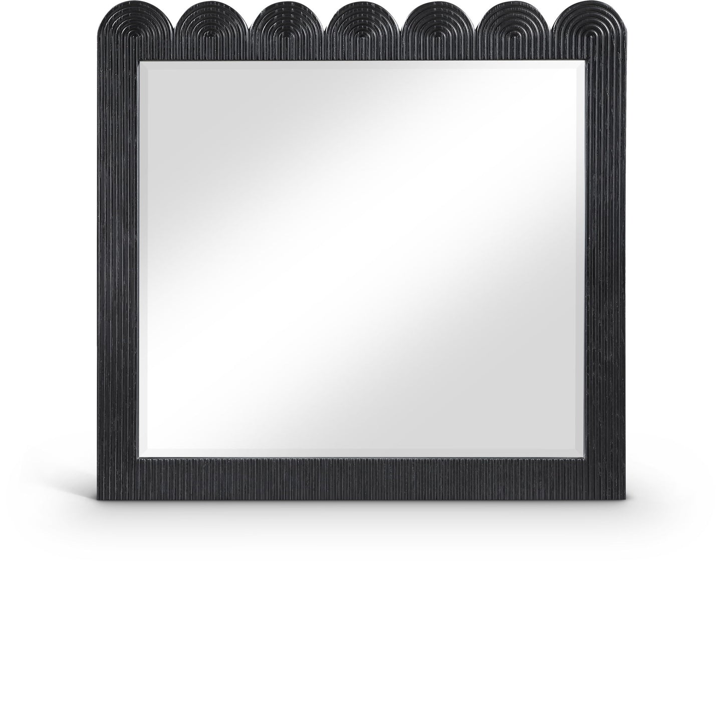 Scallop - Mirror