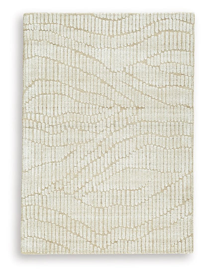 Jaseena - Rug