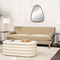 Alana Lawson - Two Cushion Tightback Sofa