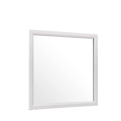 Mirage - Mirror