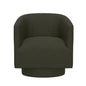 Accent Chair With Swivel Function