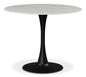 Tulip - Two Tone Dining Table