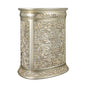 Sorina - Chest - Antique Gold