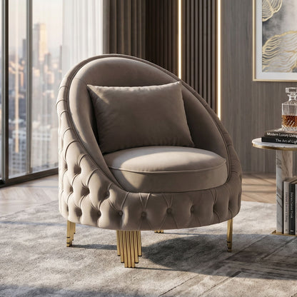 Vanessa - Accent Chair