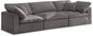 Cozy - Modular 3 Seat Sofa