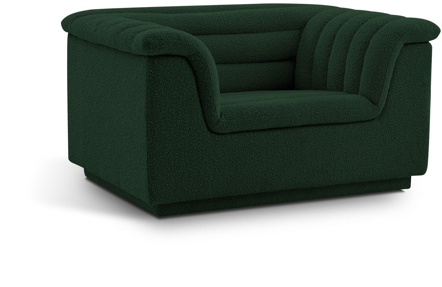 Cascade - Boucle Chair