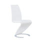 Marcus - Horseshoe Dining Chairs (Set of 2)