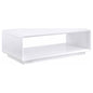 Fletcher - Table With Open Shelf